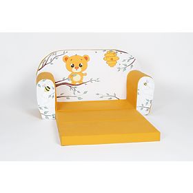 Bazar - Pohovka Medový medvídek, Ourbaby®