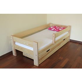 Bazar - Šuplík Paul -  přírodní, Ourbaby®