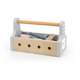 Bedna s nářadím PolarB