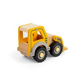 Bigjigs Toys Bagr, Bigjigs Toys
