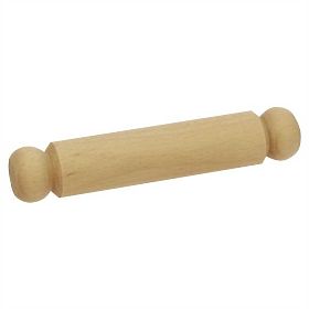 Bigjigs Toys Dřevěný kuchyňský váleček, Bigjigs Toys