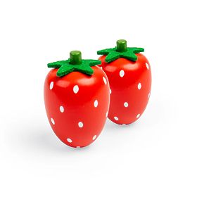 Bigjigs Toys Jahoda 1 ks, Bigjigs Toys