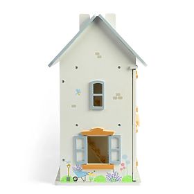 Bigjigs Toys Letní domeček pro panenky, Bigjigs Toys