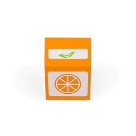 Bigjigs Toys Pomerančový džus 1 ks