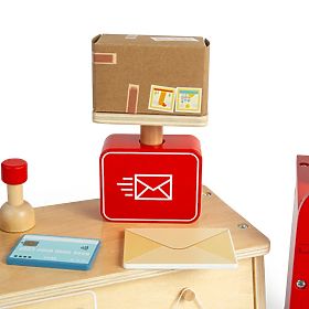 Bigjigs Toys Poštovní sada, Bigjigs Toys