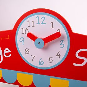 Bigjigs Toys Village dětský obchod, Bigjigs Toys