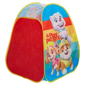 Dětský hrací stan Chase a Marshall - Paw Patrol , Moose Toys Ltd , Paw Patrol