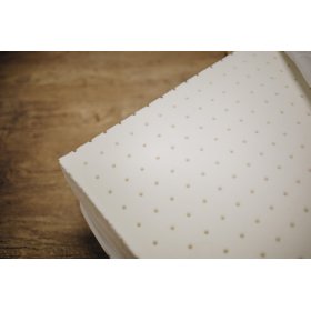 Matrace LATEX 120x60 cm