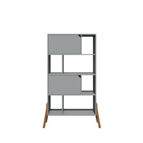 Regál Lotti Grey, Bellamy