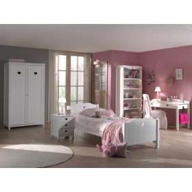 Regál Amori, VIPACK FURNITURE