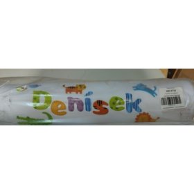 BAZAR Chránič na postel se jménem - DENÍSEK, Mint Kitten