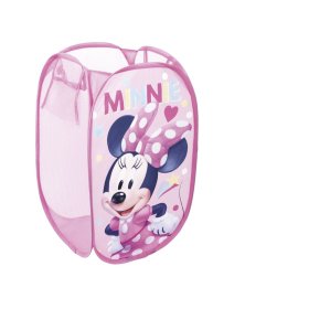 Koš na hračky Minnie Mouse, Arditex, Minnie Mouse