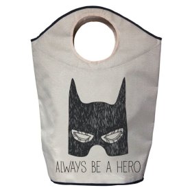 Mr. Little Fox Dětská úložná taška - Batman