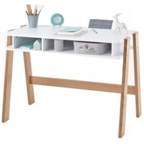 Toaletní stolek Astrid, MODERNHOME