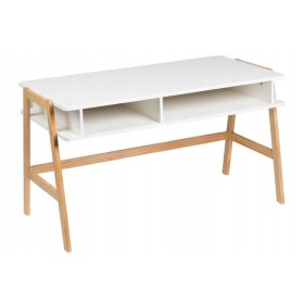 Toaletní stolek Astrid, MODERNHOME