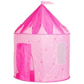 Dětský stan - Palác pro princezny, IPLAY