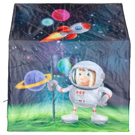 Dětský stan Kosmonaut, IPLAY
