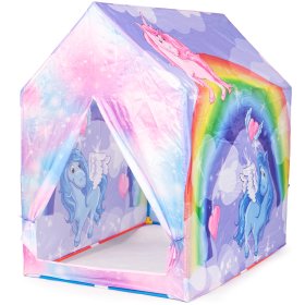 Dětský stan Unicorn, IPLAY