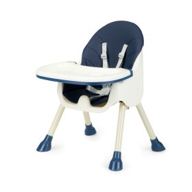 Dětská jídelní židlička 2v1, EcoToys