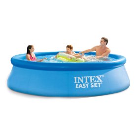 Nafukovací bazén 305x76 cm , INTEX