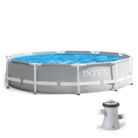Bazén s čerpadlem - 305 x 76 cm , INTEX