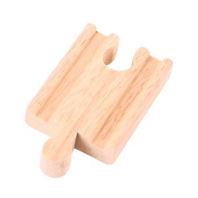 Bigjigs Rail Spojky kolejí 7 cm 8 ks, Bigjigs Rail