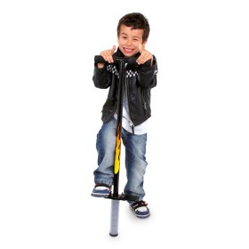 Small Foot Tyč Pogo, Small foot by Legler
