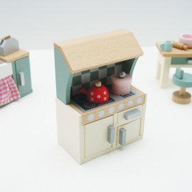 Le Toy Van Nábytek Daisylane kuchyně, Le Toy Van