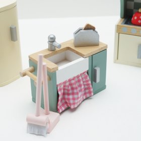 Le Toy Van Nábytek Daisylane kuchyně, Le Toy Van