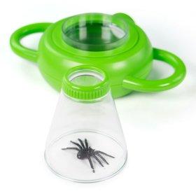 Bigjigs Toys Zvětšovací kukátko pro pozorování hmyzu, Bigjigs Toys