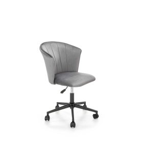 Kancelářská židle PASCO - šedá, Halmar