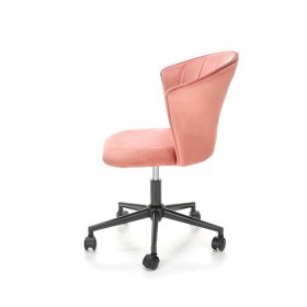 Kancelářská židle PASCO - růžová, Halmar