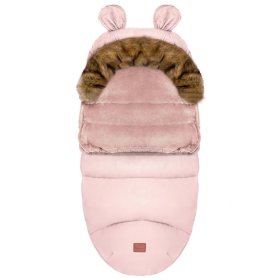 Dětský fusak Teddy Pink, Tutumi