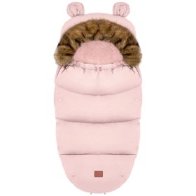 Dětský fusak Teddy Pink, Tutumi