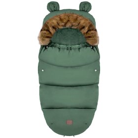 Dětský fusak Teddy Mint, Tutumi