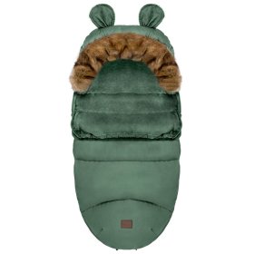 Dětský fusak Teddy Mint, Tutumi