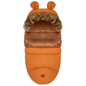 Dětský fusak Teddy Gold, Tutumi