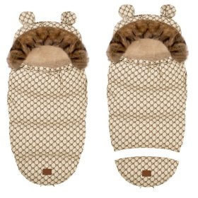 Rostoucí fusak Teddy Boho , Tutumi