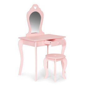 Toaletní stolek pro dívky Style, EcoToys