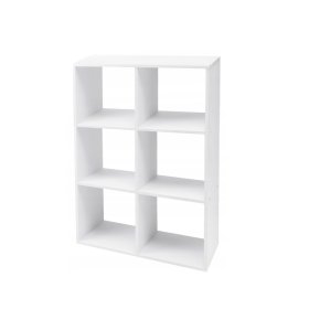 Policový regál REGI 2x3