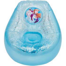 Nafukovací křeslo Ledové království, Moose Toys Ltd , Frozen