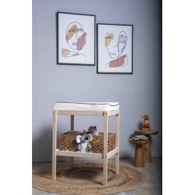 Univerzální přebalovací pult LETTO