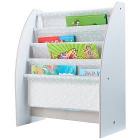 Organizér na knížky Sling, Moose Toys Ltd 