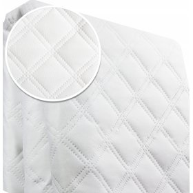 Chránič matrace 120x60 cm - polyester, Ourbaby®