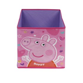 Úložný box Peppa Pig, Arditex, Peppa pig