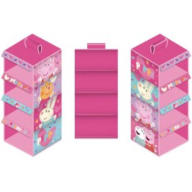 Organizér Peppa Pig, Arditex, Peppa pig