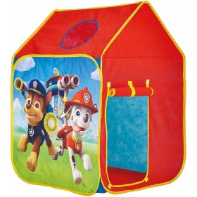 Dětský hrací stan Tlapková patrola, Moose Toys Ltd , Paw Patrol