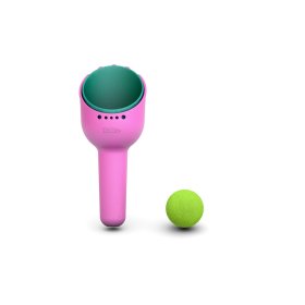 Hra na pláž 3v1 - Bi Bio Pink