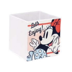 Úložný box Minnie Mouse, Arditex, Minnie Mouse