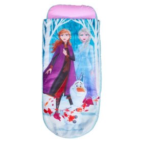 Nafukovací dětská postel 2v1 - Ledové království 2, Moose Toys Ltd , Frozen